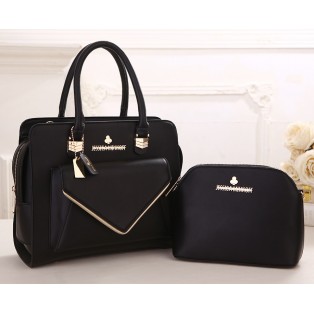 JESSICA MINKOFF 3523 NAVY BLUE